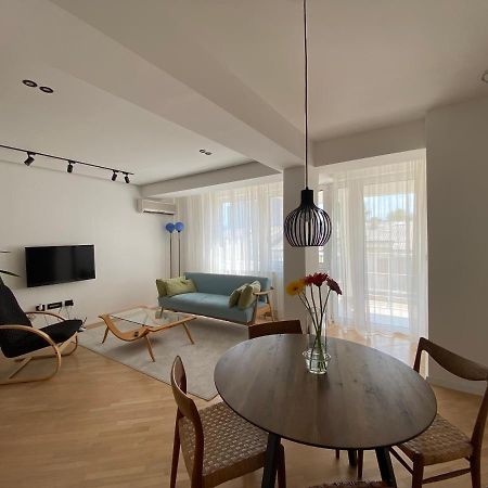 - Serenity Apartment - Skopje Exteriör bild