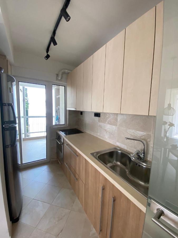 - Serenity Apartment - Skopje Exteriör bild