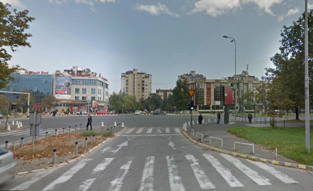 - Serenity Apartment - Skopje Exteriör bild
