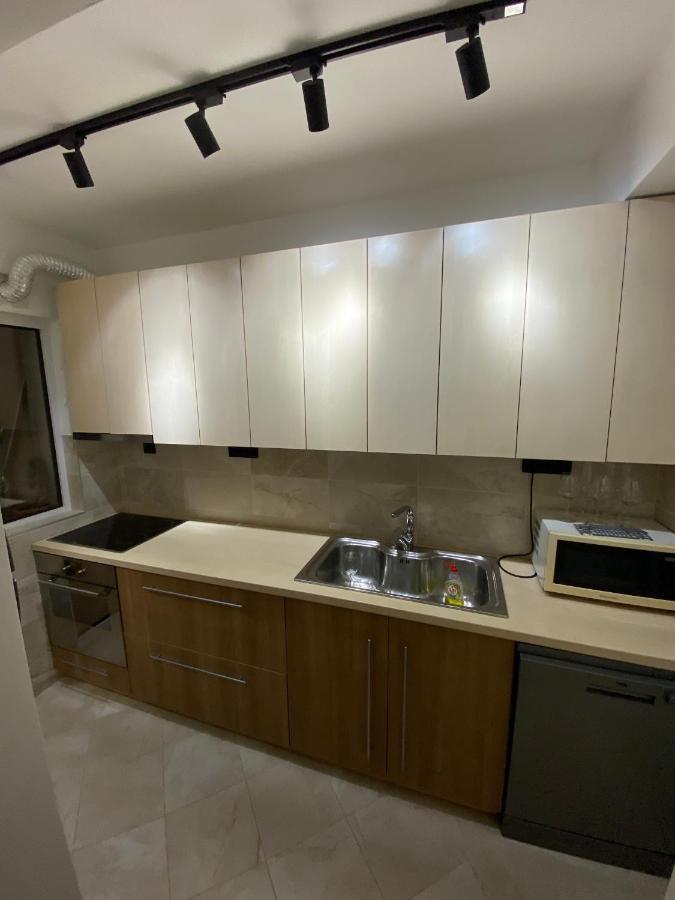 - Serenity Apartment - Skopje Exteriör bild