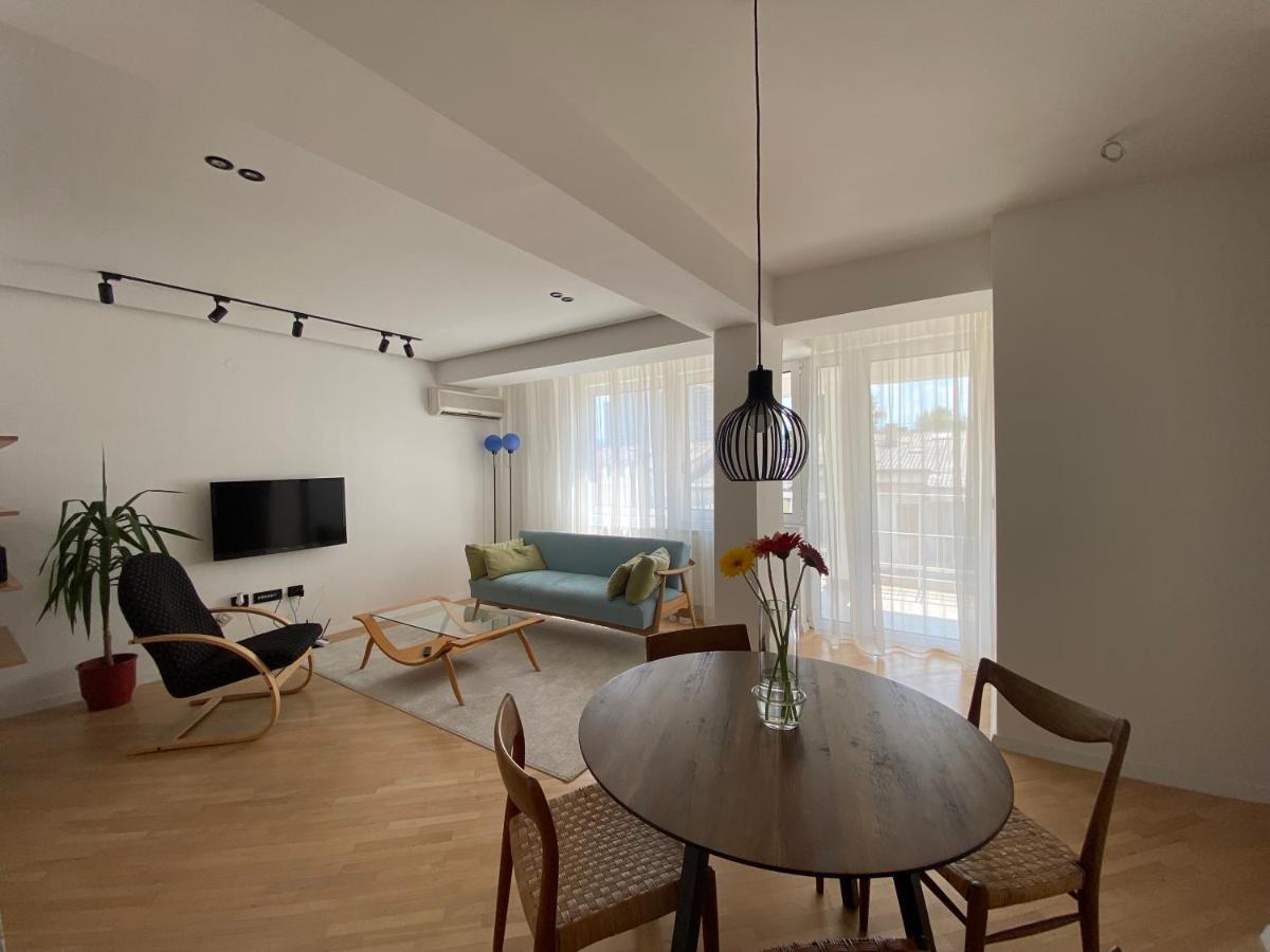 - Serenity Apartment - Skopje Exteriör bild