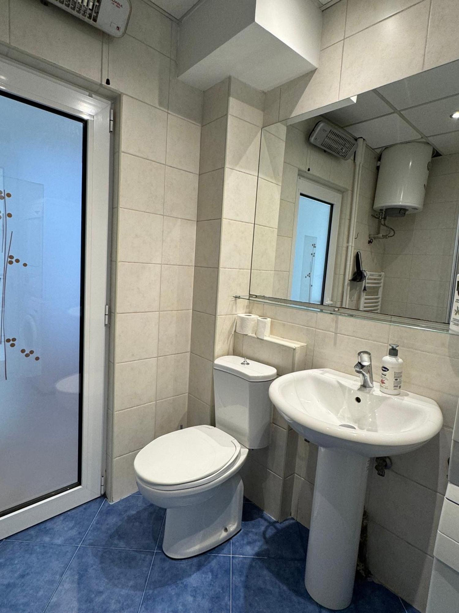 - Serenity Apartment - Skopje Exteriör bild