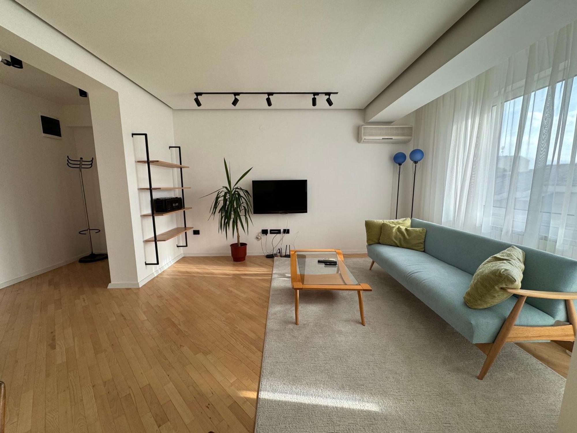 - Serenity Apartment - Skopje Exteriör bild